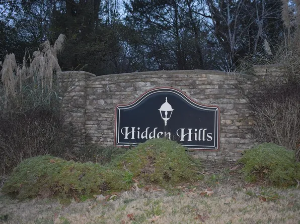 0 Hidden Hills Dr #18, Chickamauga, GA 30707