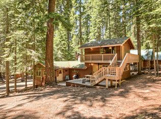 W2 Lake Of The Woods, Rocky Point, OR 97601