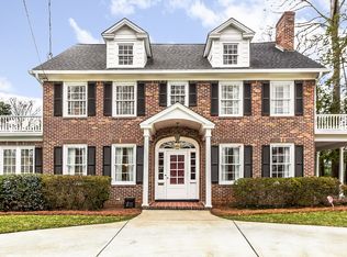 632 Oaklawn Ave, Winston Salem, NC 27104