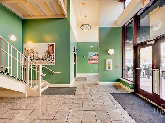 3rd image of 122 W Broughton Street #305