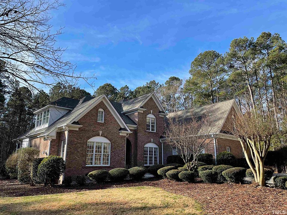 3249 Grand Oak Ln, New Hill, NC 27562 Zillow