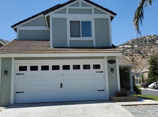 (Undisclosed Address), Fontana, CA 92337