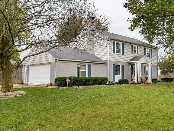 2nd image of 1039 Oakdale Dr