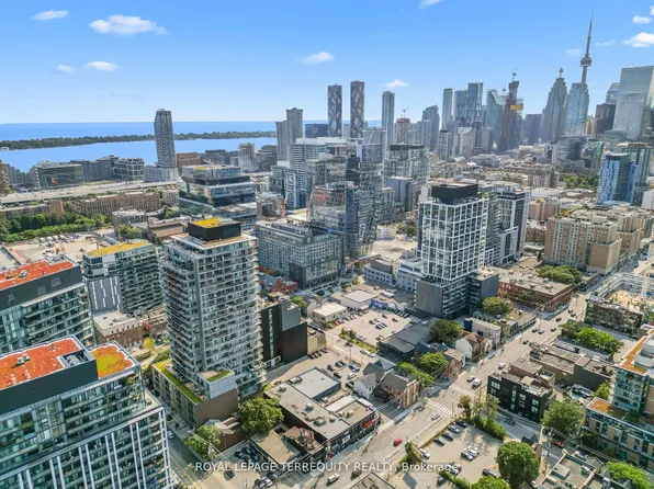 120 Parliament St, Toronto, ON