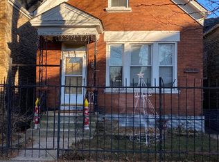 2849 S Saint Louis Ave, Chicago, IL 60623