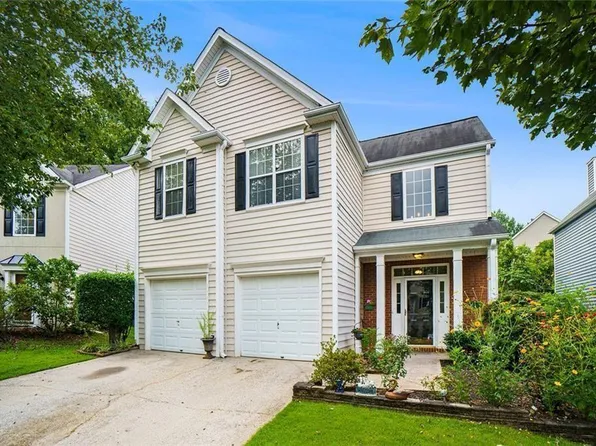 304 Highland Ct, Woodstock, GA 30188