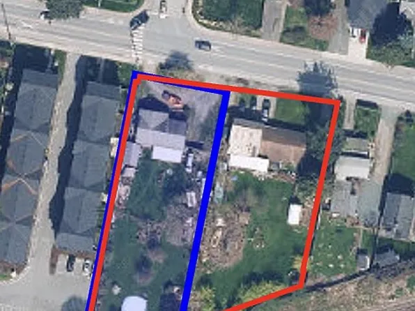 45614 Bernard Ave, Chilliwack, BC V2P 1H8