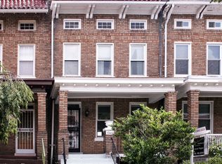 1340 Randolph St NW, Washington, DC 20011