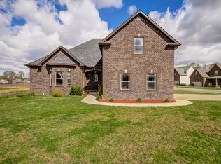 305 Abeline Dr, Clarksville, TN 37043