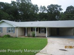 12 Mintz St, Griffin, GA 30223