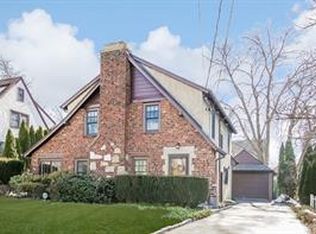 26 Tudor Ln, Scarsdale, NY