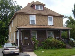 104 Rees St, Buffalo, NY 14213