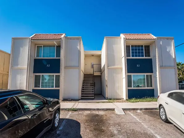 32 Gold Bar Ct APT A, Las Vegas, NV 89110