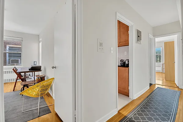 83-33 Austin Street #5S in Kew Gardens, Queens | StreetEasy