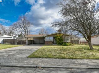 3104 SW Marshall Ave, Pendleton, OR 97801