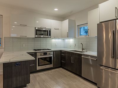 448 N University Blvd, Denver, CO, 80206