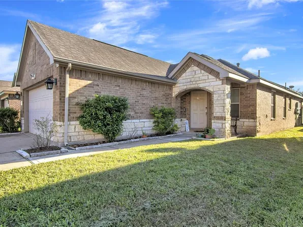 10910 Clearsable Lane, Houston, TX 77034