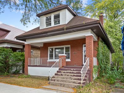 8138 S Avalon Ave, Chicago, IL, 60619