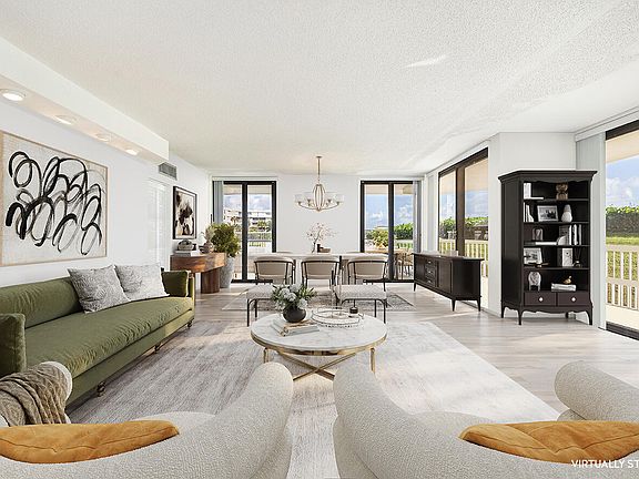 4th image of 3300 S Ocean Blvd APT 103