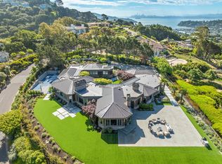 138 Gilmartin Dr, Tiburon, CA 94920