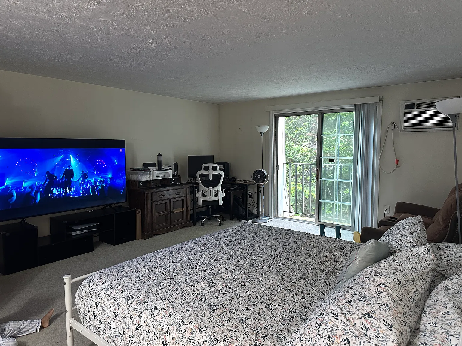 1 bed, 750 sqft, $1,500 — Photo 4