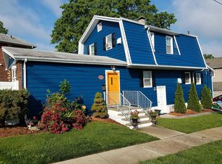 750 3rd Ave, Lyndhurst, NJ 07071