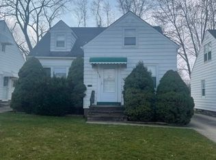 14320 Brunswick Ave, Maple Heights, OH