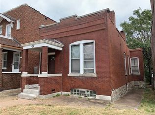 3618 Louisiana Ave, Saint Louis, MO