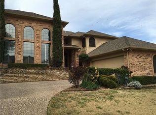 2404 Clublake Trl, McKinney, TX 75072