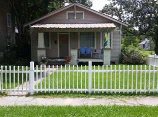 949 Camellia Ave, Baton Rouge, LA 70806