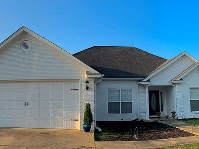 116 Red Oak Ln, Columbus, MS, 39705