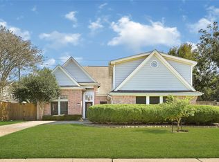 4766 Hidden Springs Dr, Houston, TX 77084