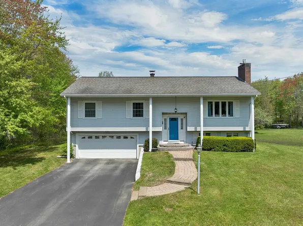 16 Sanders Road, Hudson, NH 03051