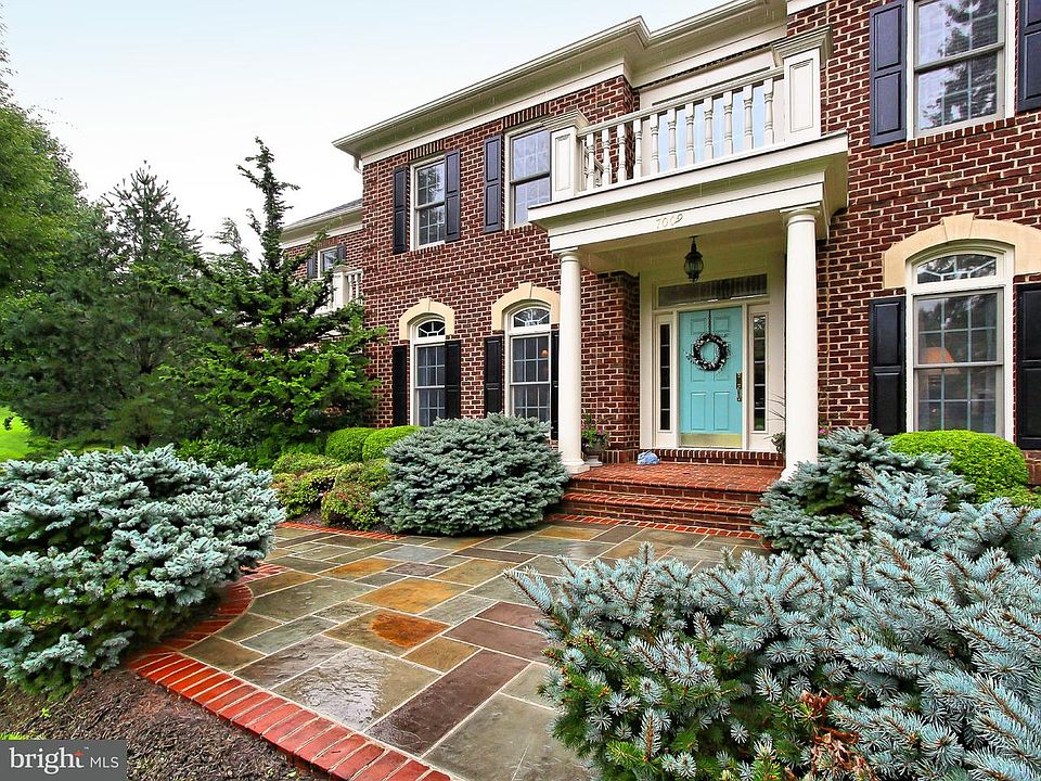 7009 Balmoral Forest Rd, Clifton, VA 20124 Zillow