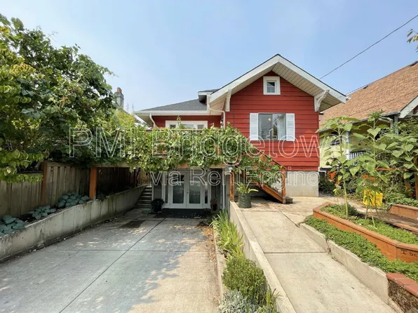 1531 SE 48th Ave #A, Portland, OR 97215