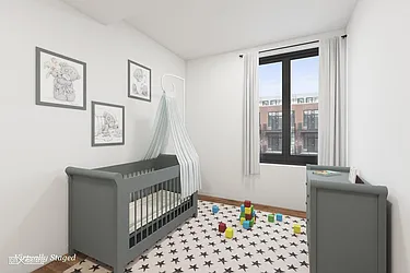 Sold by Citi Habitats