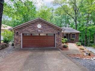 24 Palacio Cir, Hot Springs, AR 71909