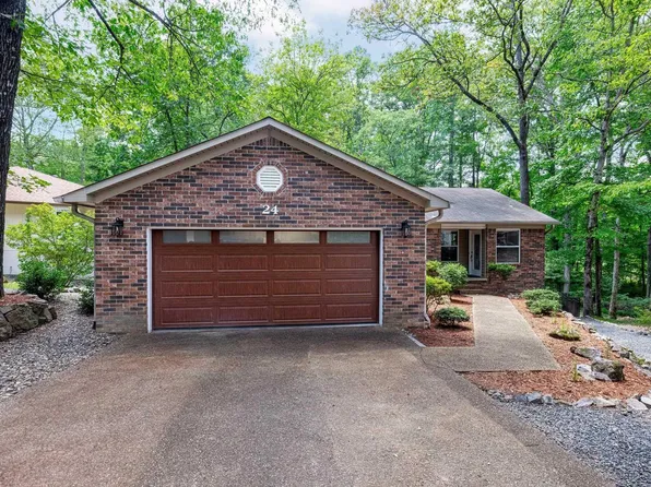 24 Palacio Cir, Hot Springs, AR 71909