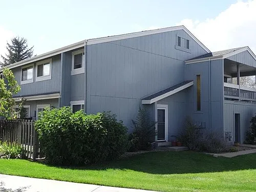 1111 Monroe Dr #C Photo 1