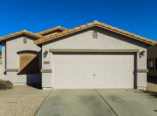 10406 W Pioneer St, Tolleson, AZ 85353