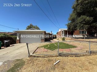 25324 2nd St, Hayward, CA 94541