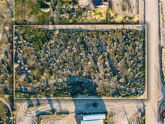 2nd image of 0 Moonbeam Rd