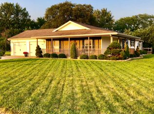 308 Old Farm Trl, Bryan, OH 43506