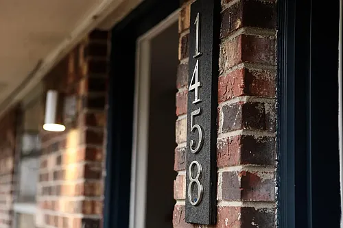 1458 Janie Ave #B Photo 1