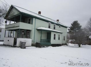 306 S George St, Rome, NY 13440
