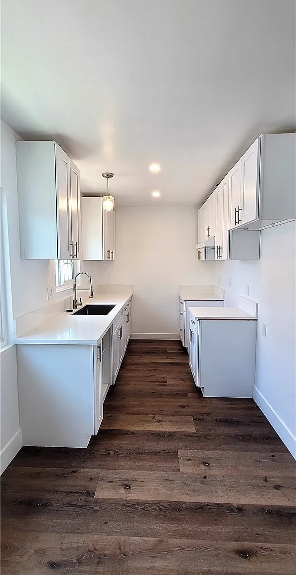 1 bed, 500 sqft, $2,000 — Photo 3