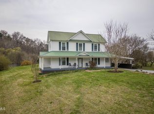 3 Jennings Ln, Greeneville, TN 37743