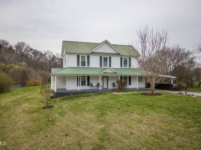 3 Jennings Ln, Greeneville, TN, 37743