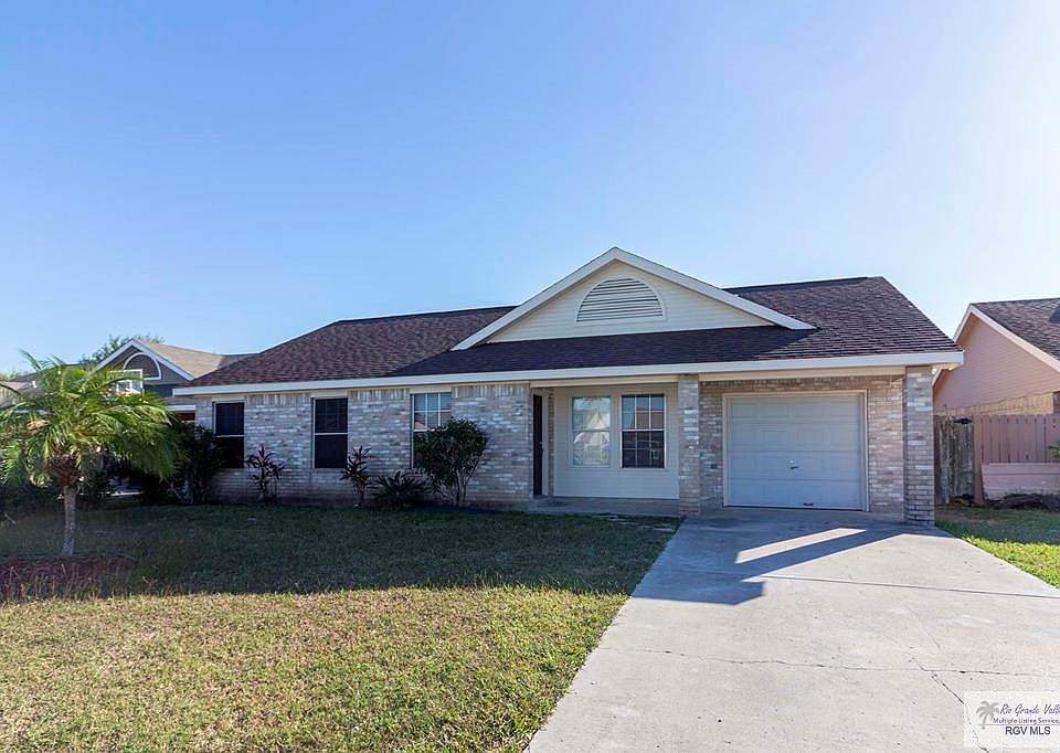 1142 Julissa Dr, Los Fresnos, TX 78566 Zillow