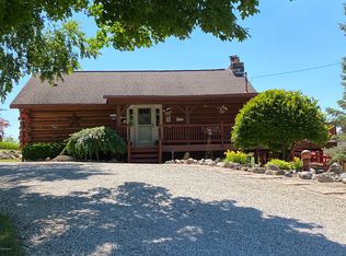 8701 Abbott Rd, Reading, MI 49274